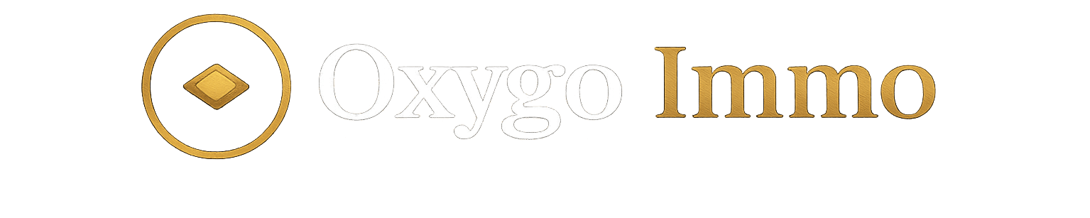 Oxygo Immo