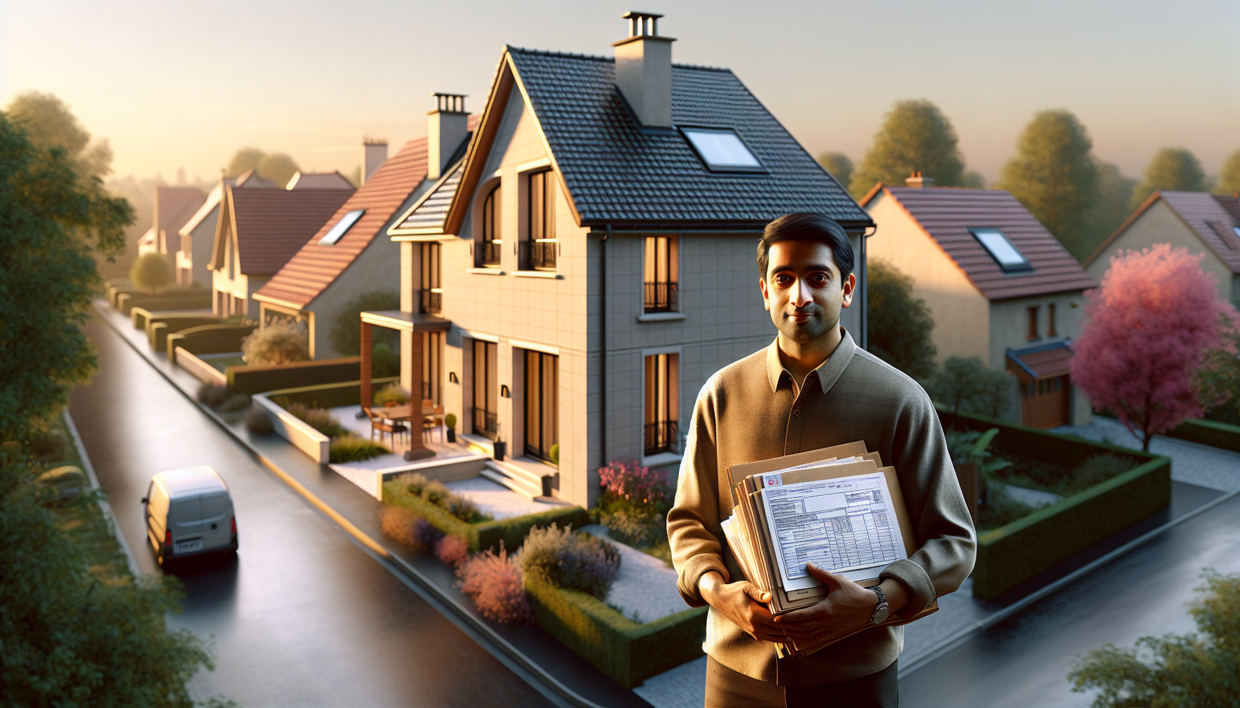 DAACT : tout comprendre sur la déclaration d'achèvement des travaux dans le Val-d'Oise