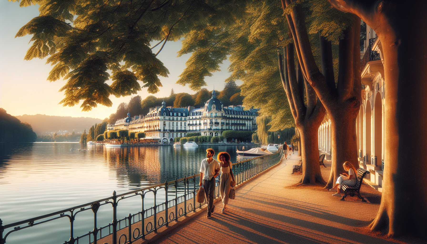 Location appartement Enghien-les-Bains : guide complet pour trouver votre logement en 2026