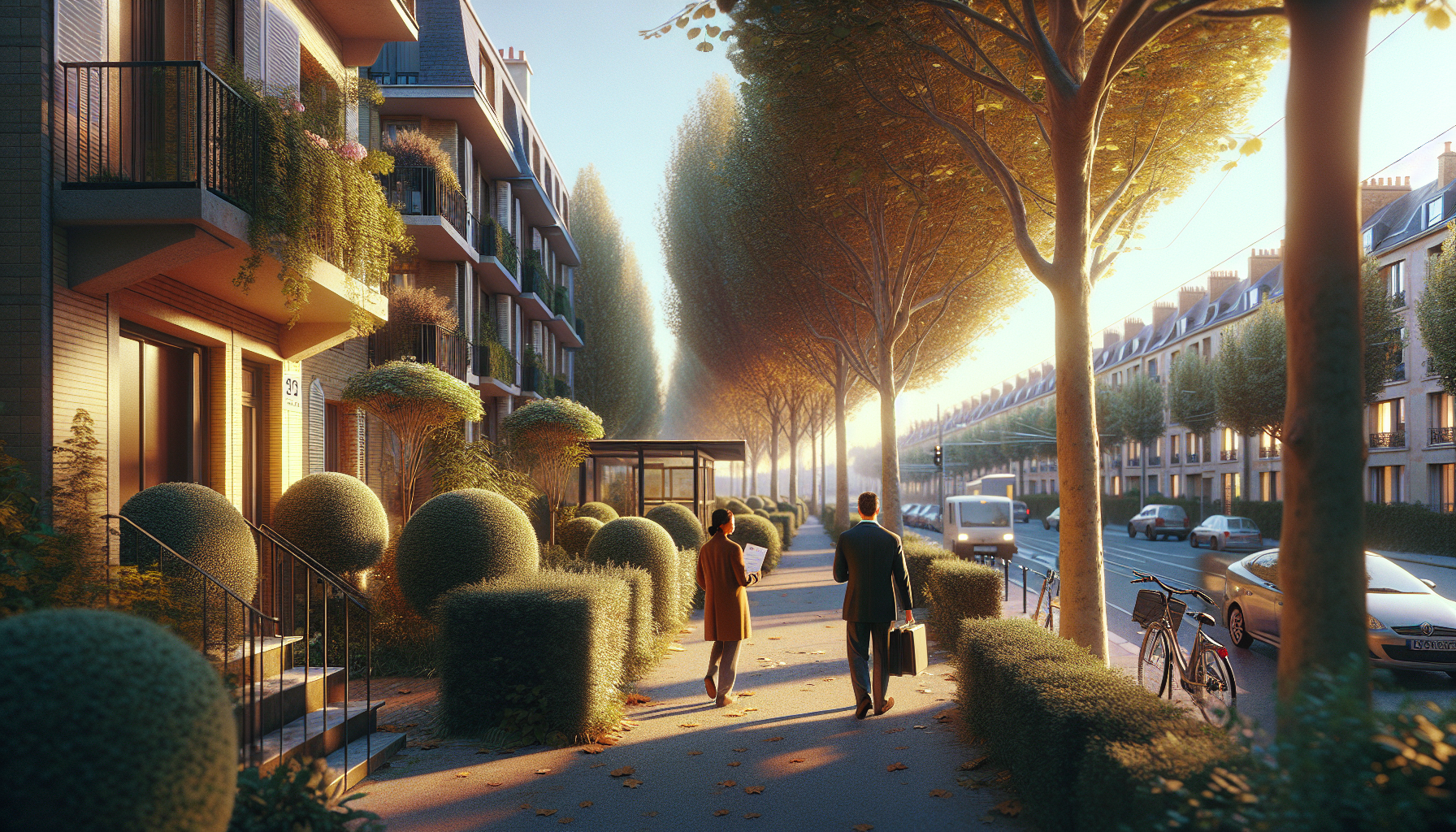 Location appartement Ermont : guide complet pour trouver votre logement dans le 95