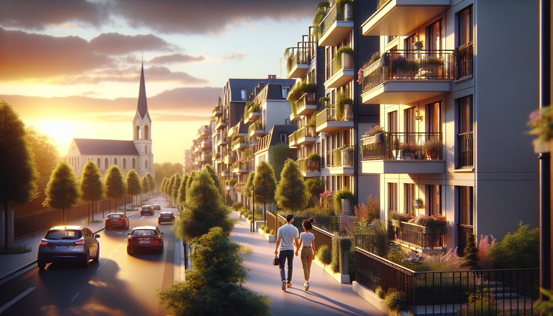 Location appartement Franconville : guide complet pour trouver le bon logement en 2026