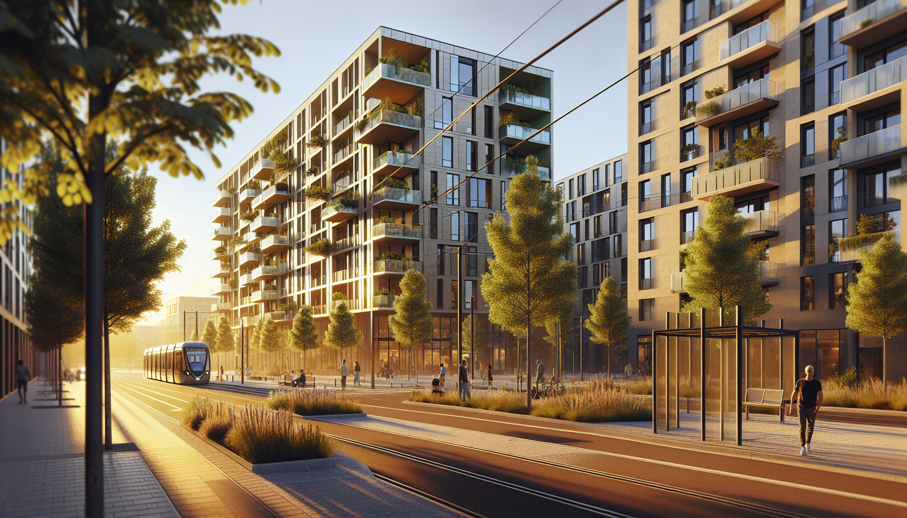 Location appartement Garges-lès-Gonesse : guide complet pour trouver votre logement en 2026