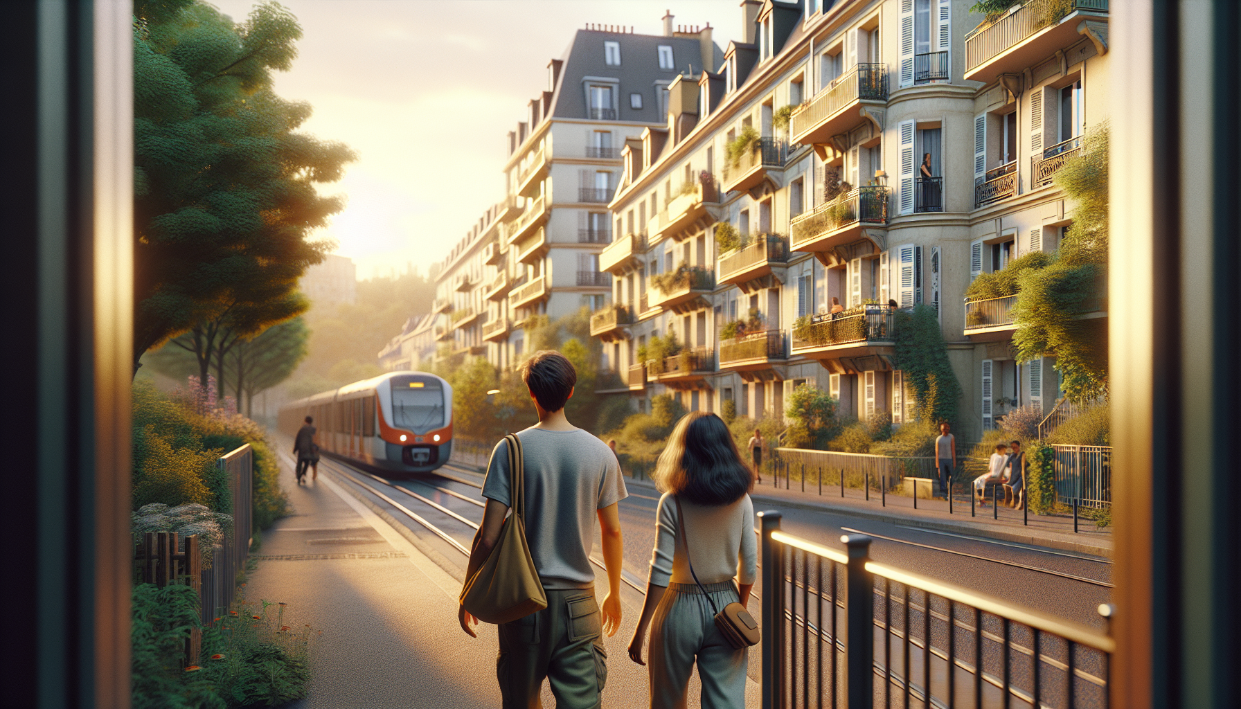 Location appartement Gonesse : guide complet pour trouver votre logement dans le 95