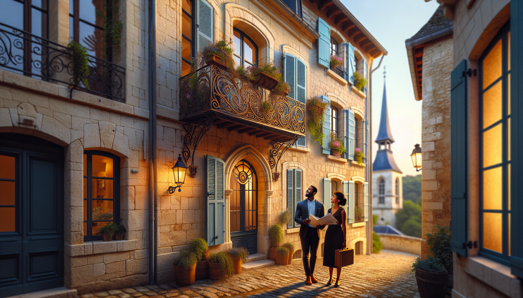 Location appartement Pontoise : guide complet pour trouver le bon logement dans le 95