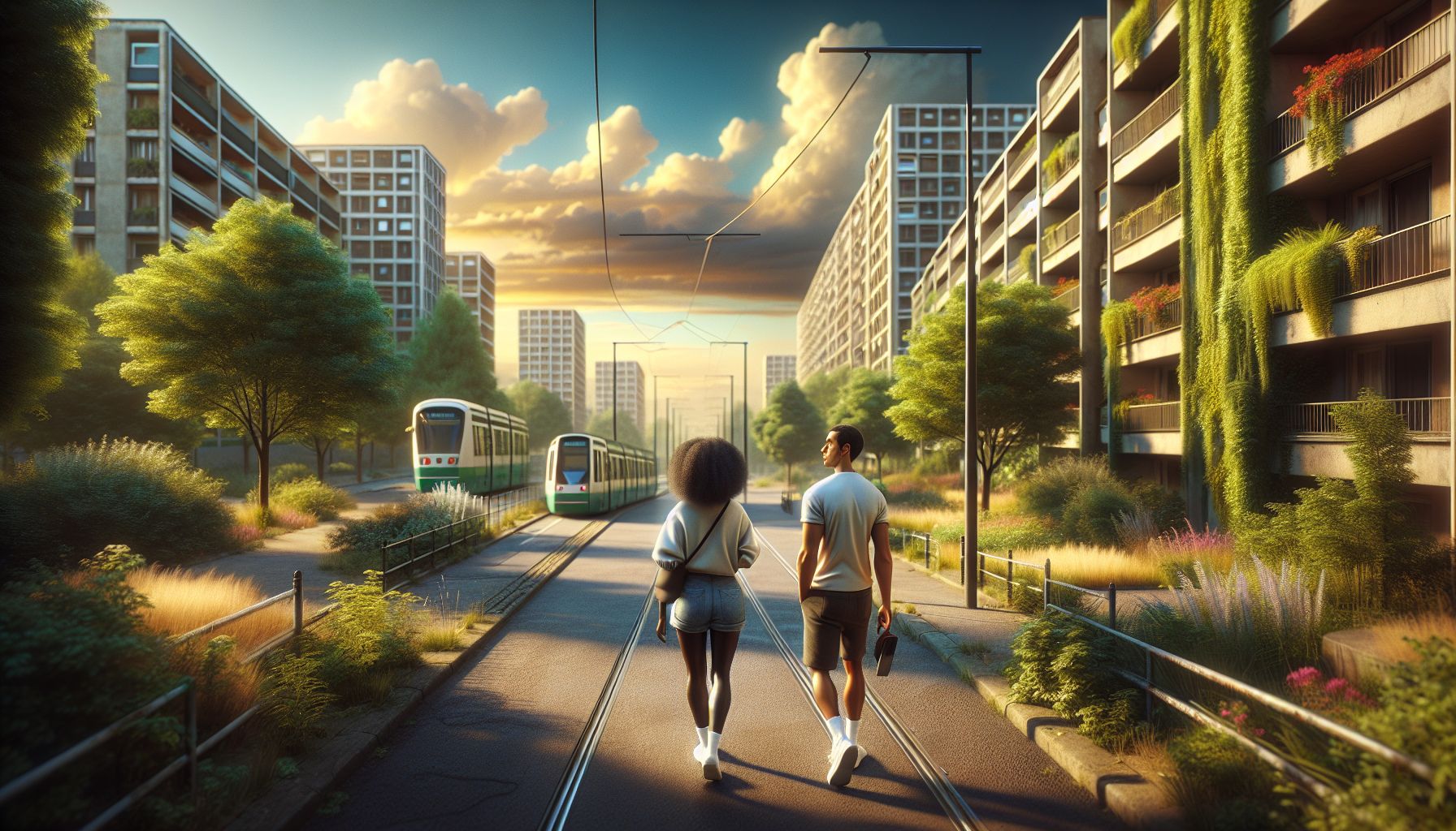 Location appartement Saint-Gratien : guide complet pour trouver votre logement en 2026