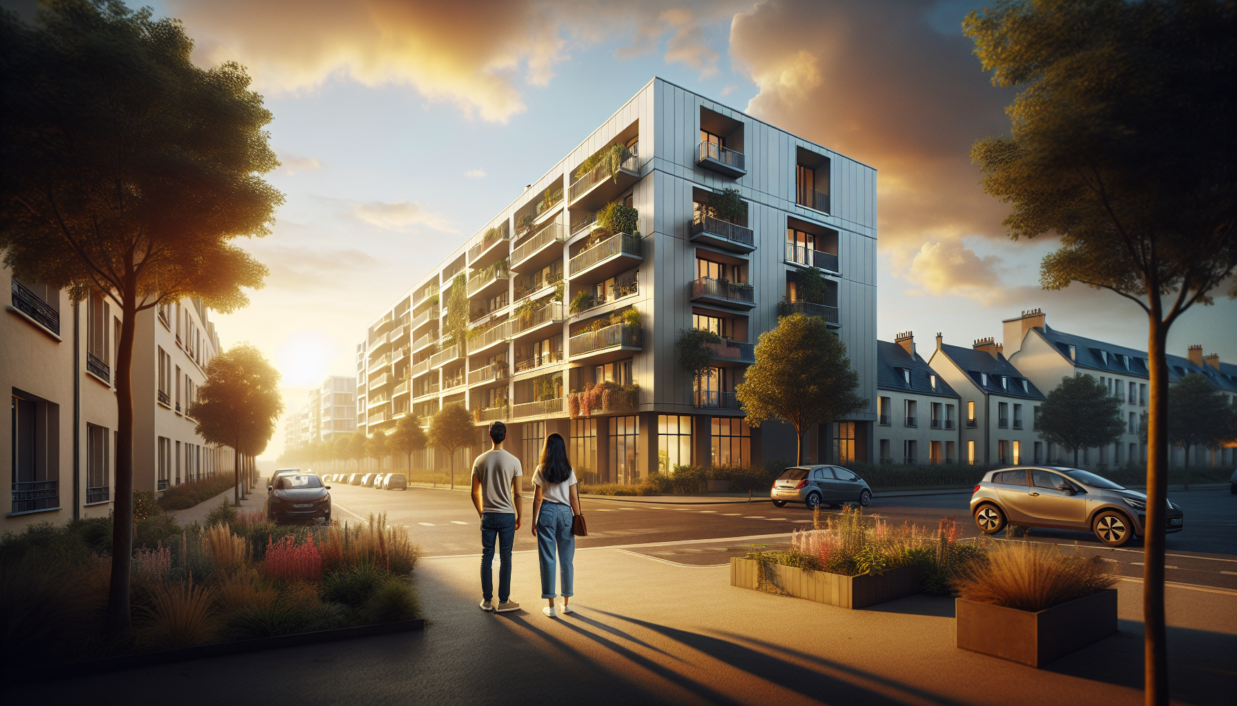 Location appartement Sarcelles : guide complet pour trouver votre logement dans le 95