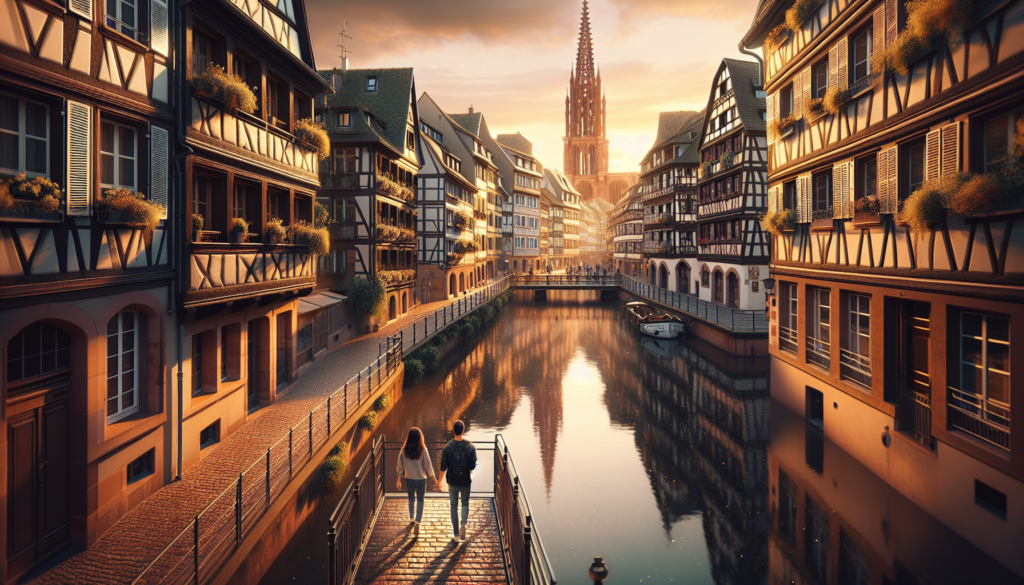 Appartement à louer Strasbourg : le guide complet pour trouver votre location en 2026