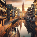 Appartement à louer Strasbourg : le guide complet pour trouver votre location en 2026