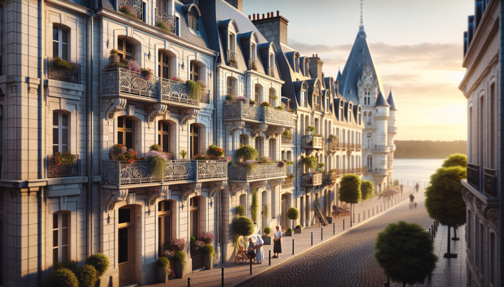 Appartement Angers : guide complet pour louer ou acheter votre logement en 2026