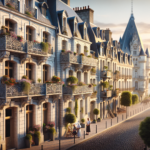 Appartement Angers : guide complet pour louer ou acheter votre logement en 2026