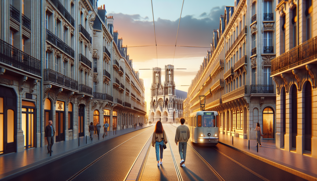 Appartement location Reims : guide complet pour trouver votre logement dans la cité des sacres en 2026