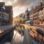 Appartement Strasbourg location : guide complet pour trouver votre logement en 2026