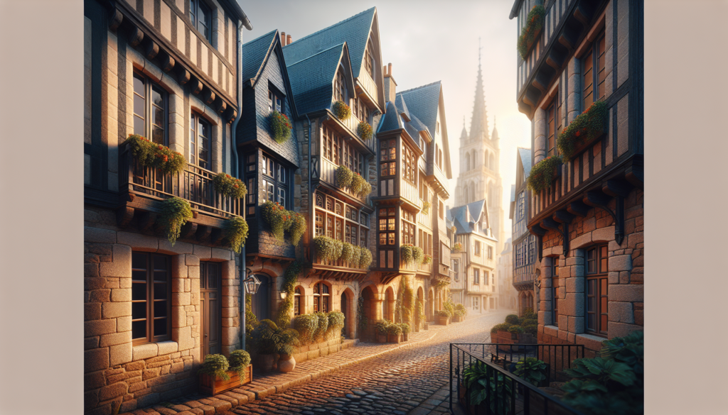 Appartement sur Vannes : guide complet pour acheter au meilleur prix en 2026