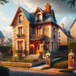 Architectural : comment le style architectural d'un bien influence sa valeur immobilière dans le Val-d'Oise