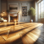 Bois de chêne : guide complet pour valoriser votre bien immobilier avec cette essence noble