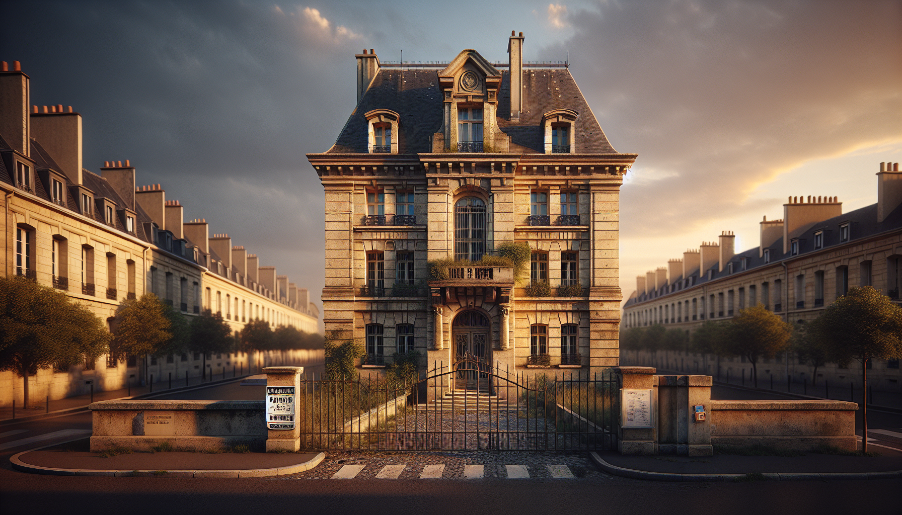 Cession immobilier État gouv : comment acheter un bien vendu par l'État en 2026