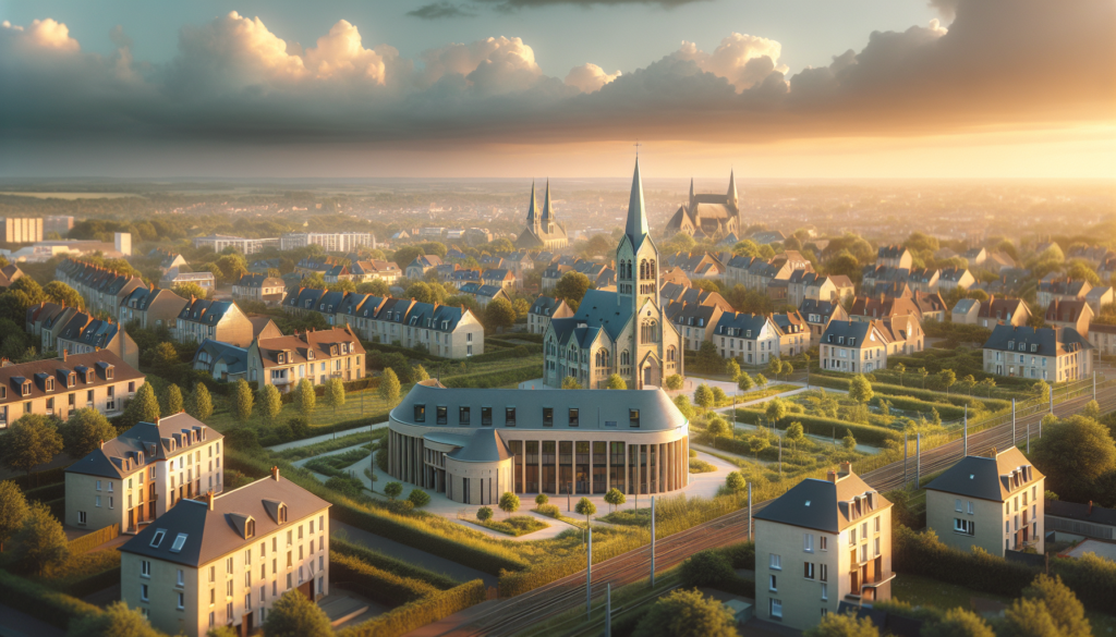 Communauté de communes : comprendre son rôle, ses compétences et son impact sur l'immobilier dans le Val-d'Oise