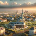 Communauté de communes : comprendre son rôle, ses compétences et son impact sur l'immobilier dans le Val-d'Oise