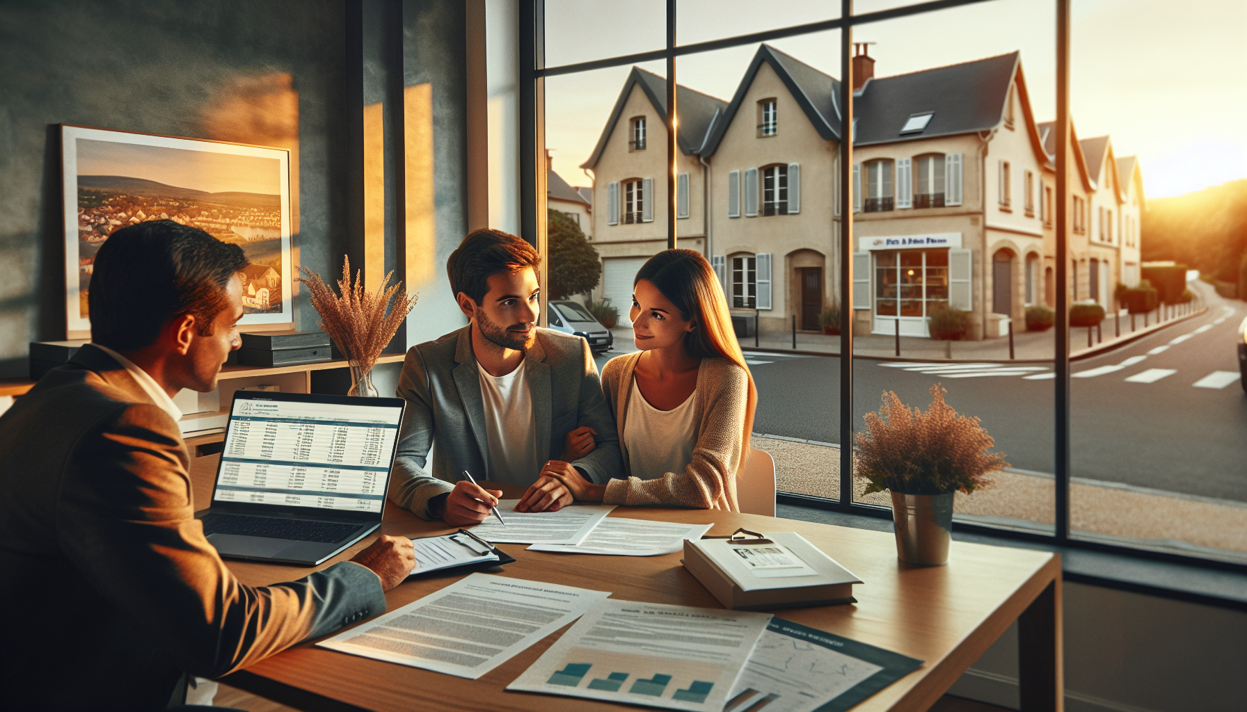 Crédit Agricole Immobilier : services, financement et ce que ça change pour votre projet dans le Val-d'Oise