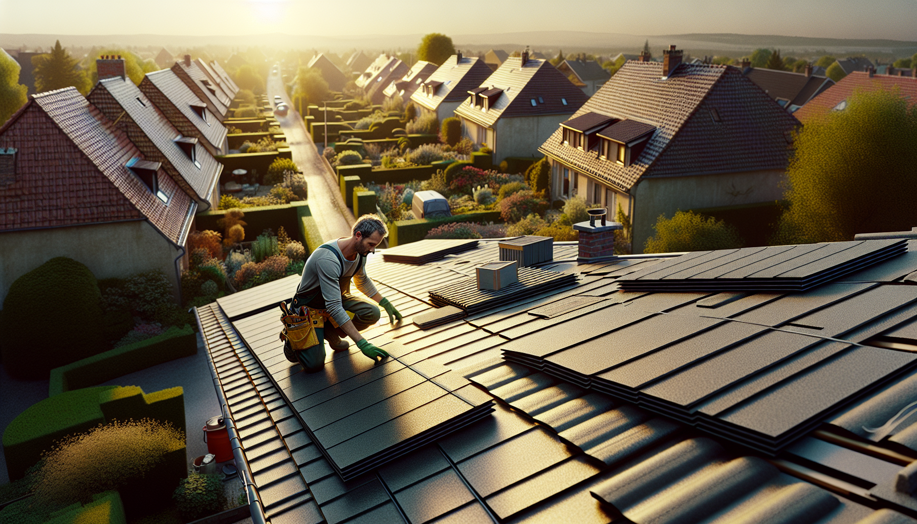 Foamglas : guide complet sur l'isolation en verre cellulaire pour votre projet immobilier