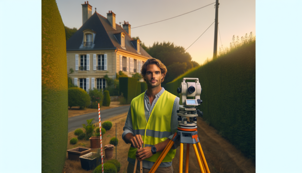 Geofoncier expert : guide complet pour exploiter le portail foncier dans vos projets immobiliers