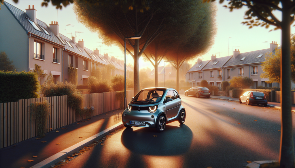 Innovations-transports.fr voitures sans permis : guide complet des innovations et tendances mobilité en 2026