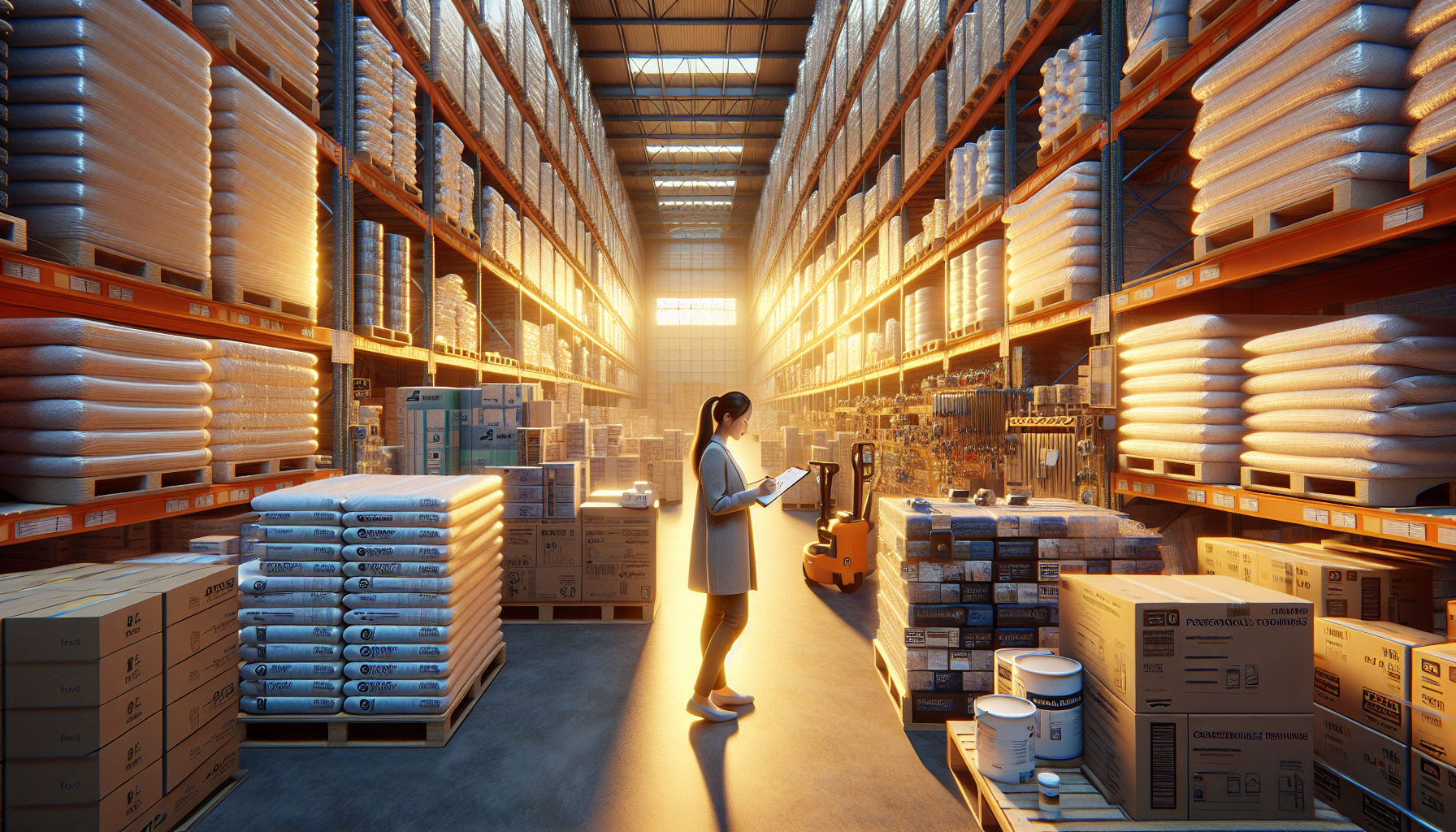 La Plateforme du Bâtiment Paris 3e Turbigo St Martin : guide complet pour vos travaux de rénovation