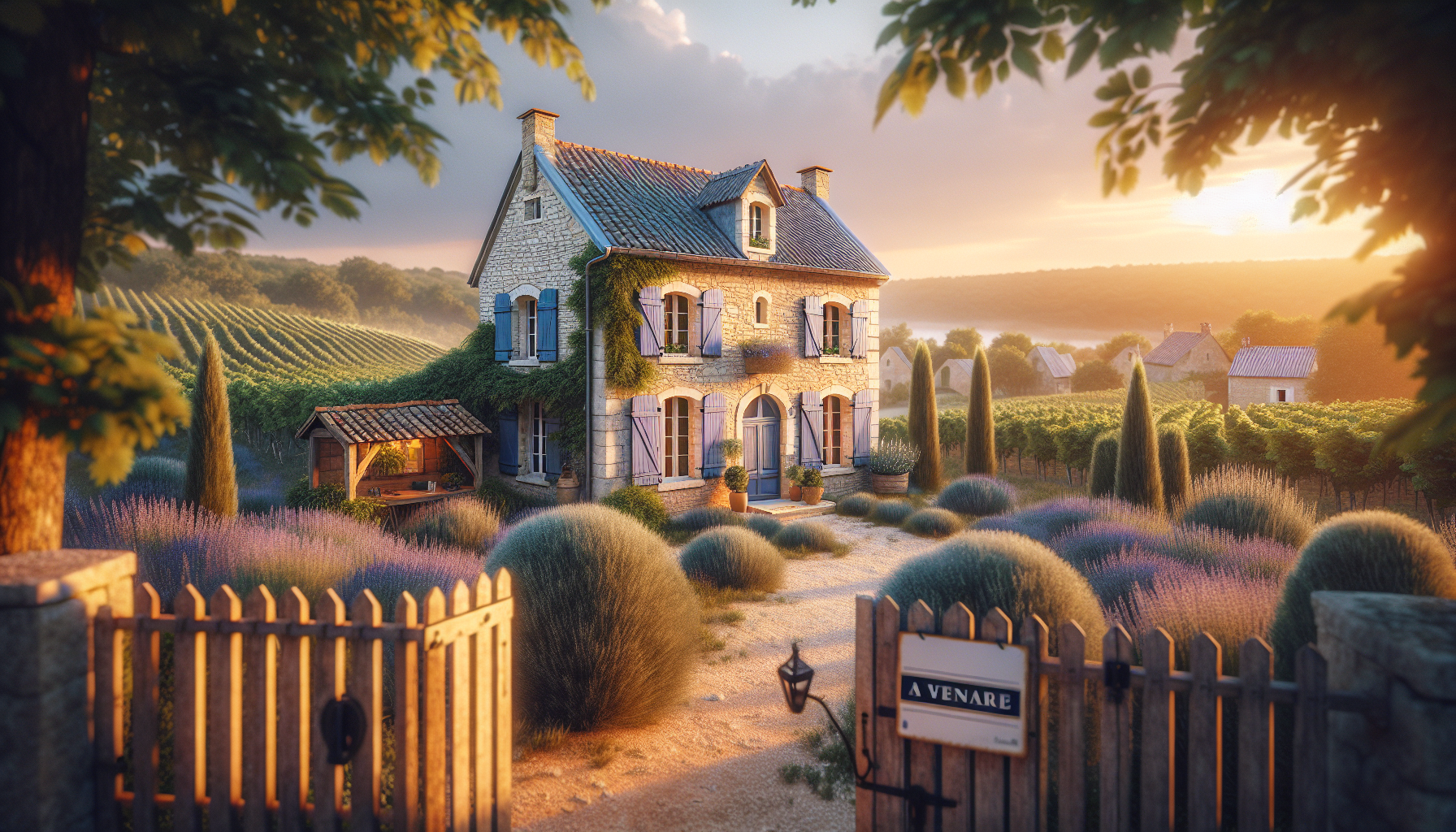 Le bon coin 16 immobilier : guide complet pour acheter ou vendre en Charente en 2026