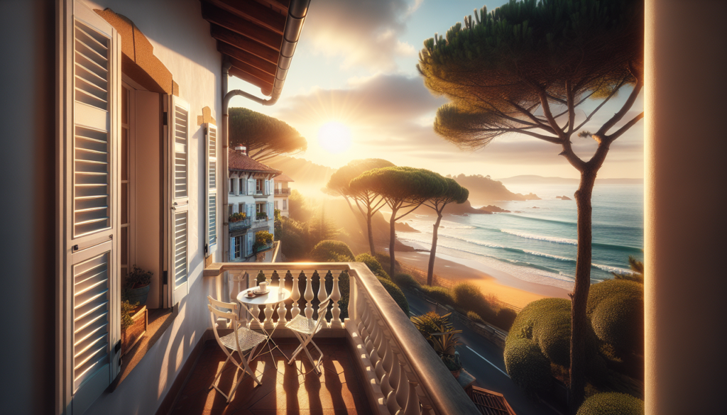 Location appartement Anglet : guide complet pour trouver votre logement idéal en 2026
