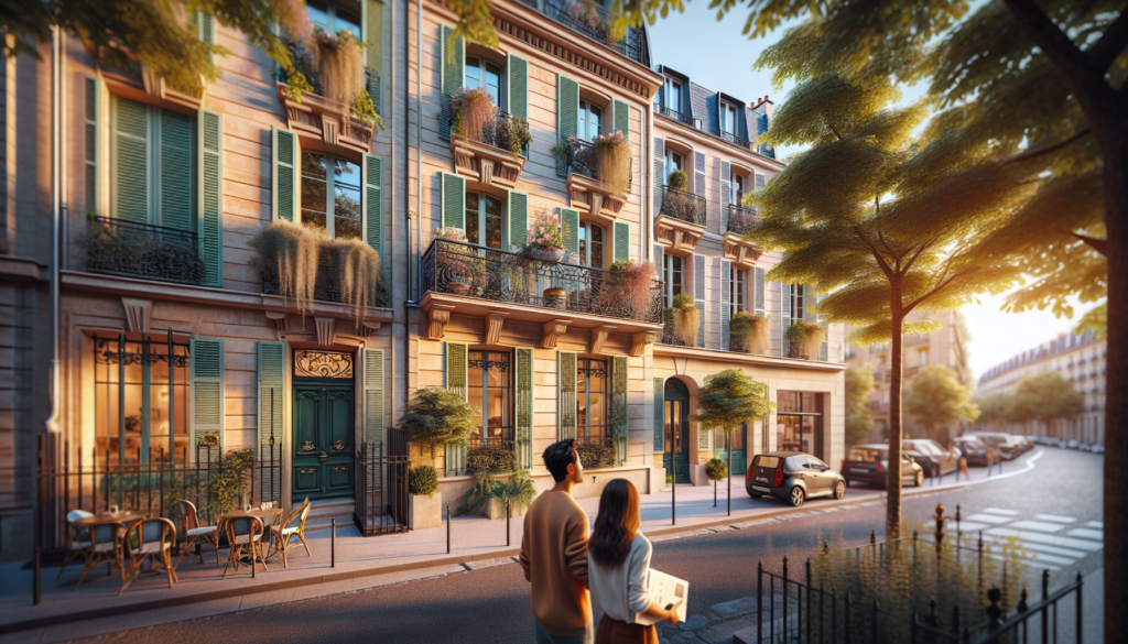 Location appartement Montreuil : guide complet pour trouver votre logement idéal en 2026