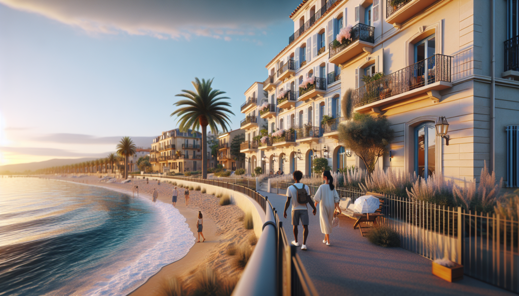 Location Canet-en-Roussillon : guide complet pour trouver votre logement idéal en 2026