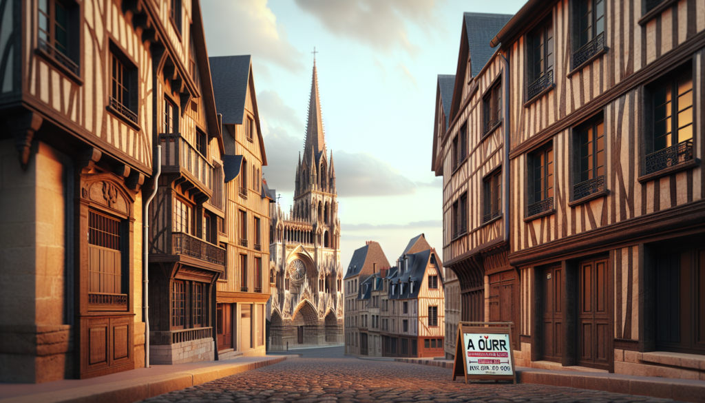 Location Le Bon Coin 76 : guide complet pour trouver votre logement en Seine-Maritime en 2026