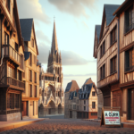 Location Le Bon Coin 76 : guide complet pour trouver votre logement en Seine-Maritime en 2026