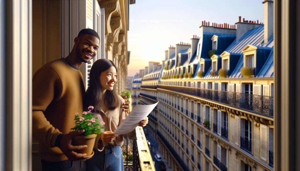 Louer appartement sur Paris : guide complet pour trouver votre location idéale en 2026