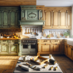 Moderniser et relooker une cuisine rustique en chêne : le guide complet pour transformer votre pièce sans tout casser