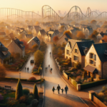 Parc Astérix : pourquoi sa proximité booste l'immobilier dans le Val-d'Oise en 2026