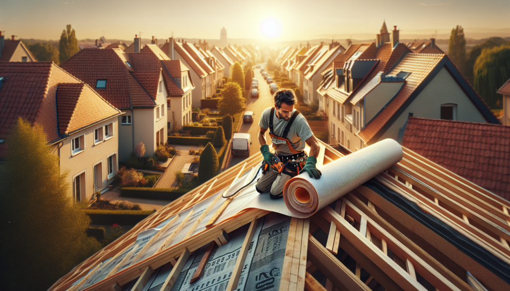 Pare pluie toiture : guide complet pour protéger votre maison et valoriser votre bien en 2026