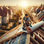 Pare pluie toiture : guide complet pour protéger votre maison et valoriser votre bien en 2026