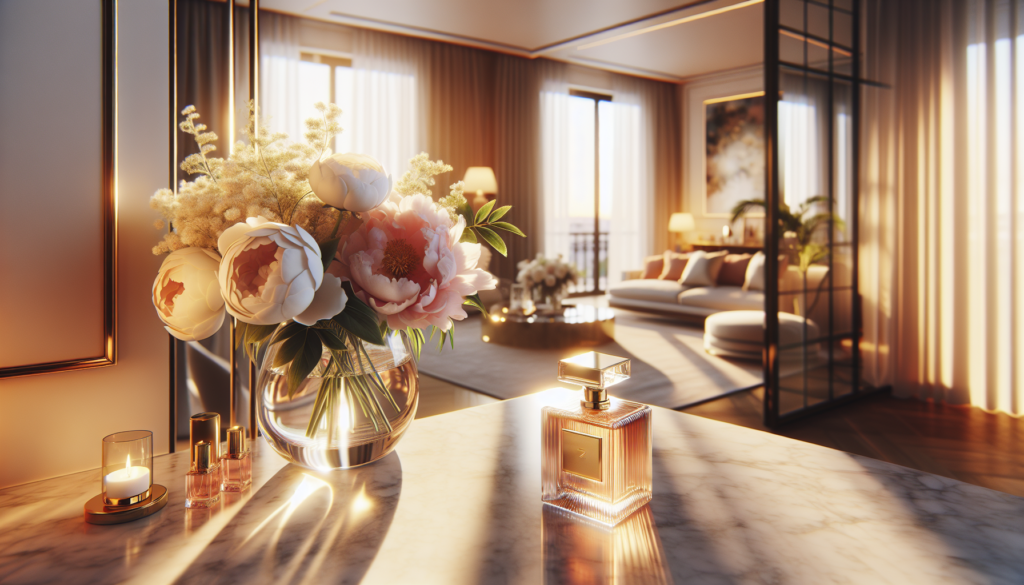 Parfum femme : guide complet pour choisir la fragrance idéale et créer une atmosphère unique chez vous