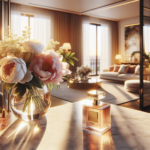 Parfum femme : guide complet pour choisir la fragrance idéale et créer une atmosphère unique chez vous