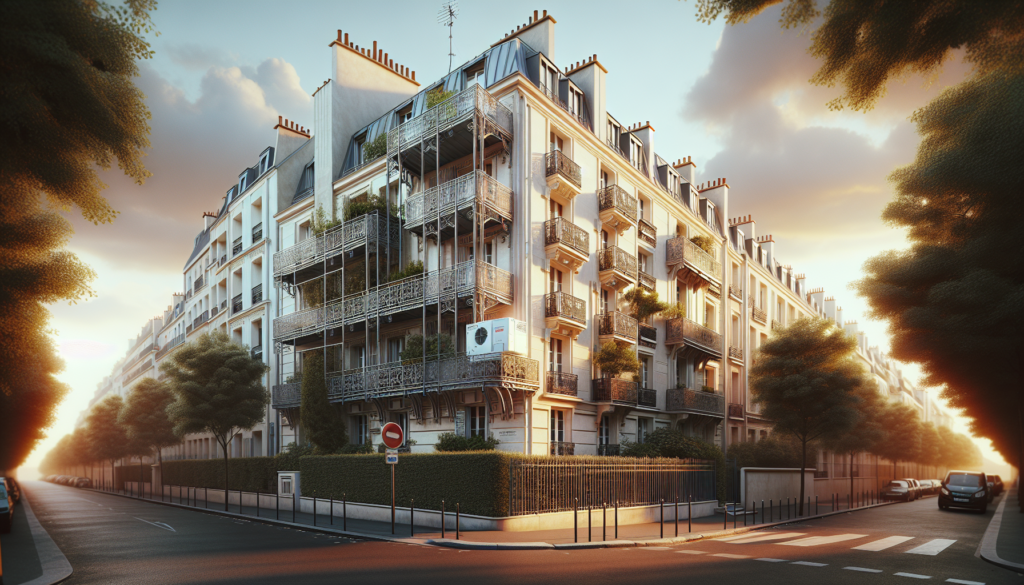 Pompe à chaleur en appartement : guide complet pour installer une PAC dans votre logement en 2026