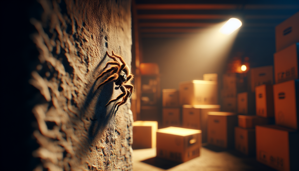 Recluse brune : comment protéger votre logement de cette araignée dangereuse en 2026