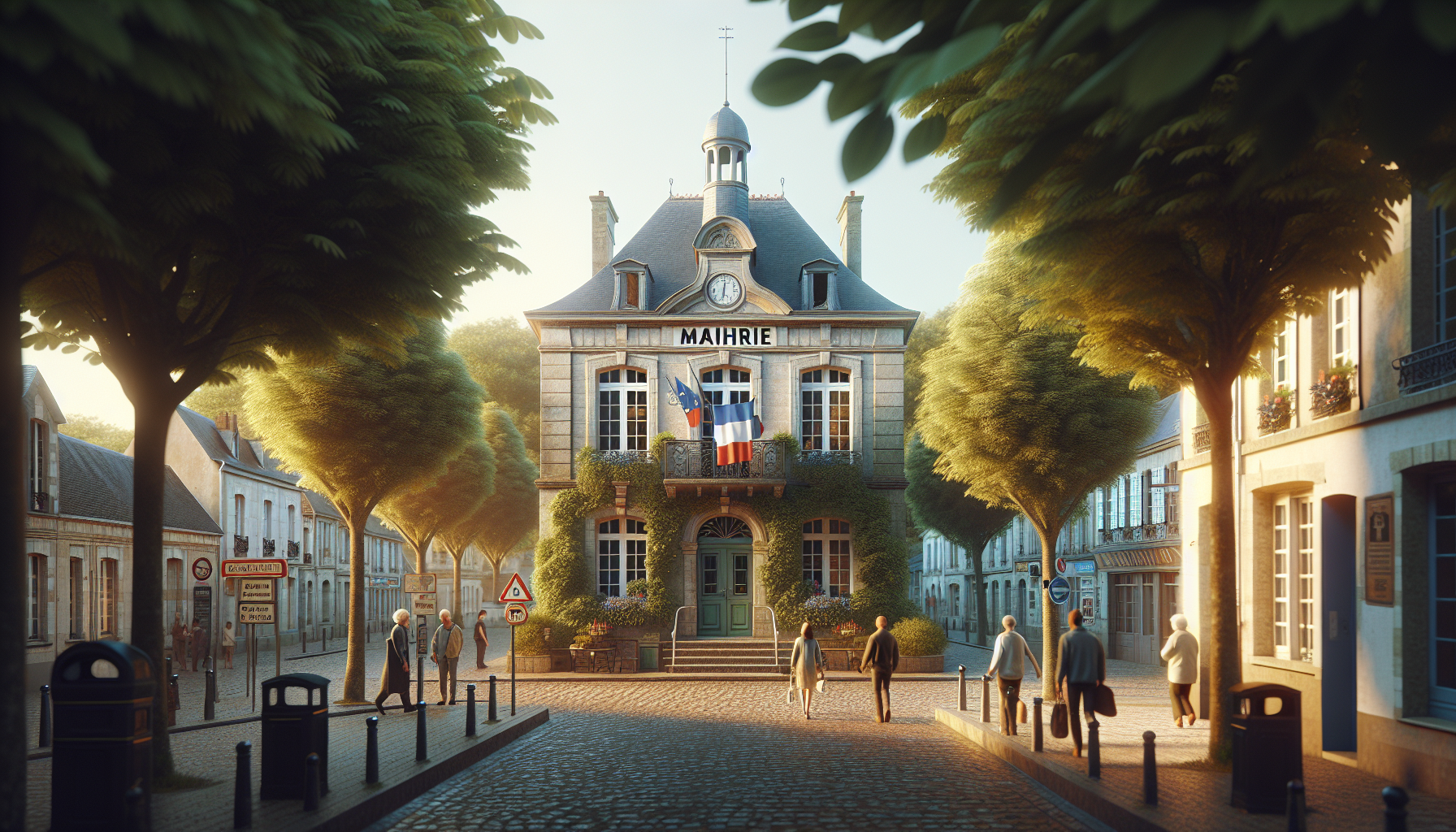 Salaire conseiller municipal petite commune : indemnités, barèmes et réalités en 2026