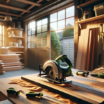 Scie circulaire Parkside : guide complet pour bien choisir et réussir vos travaux de rénovation