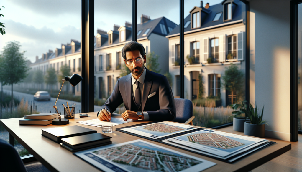 Spécimen immobilier : à quoi sert ce document et comment l'obtenir dans le Val-d'Oise