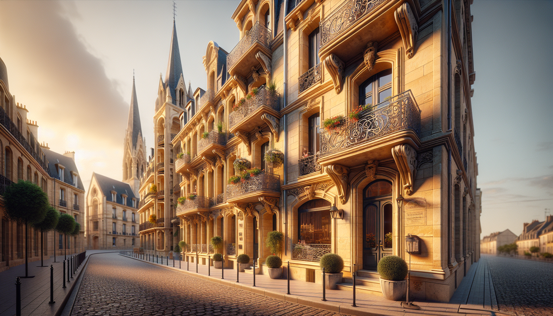 Appartement Metz location : guide complet pour trouver votre logement idéal en 2026