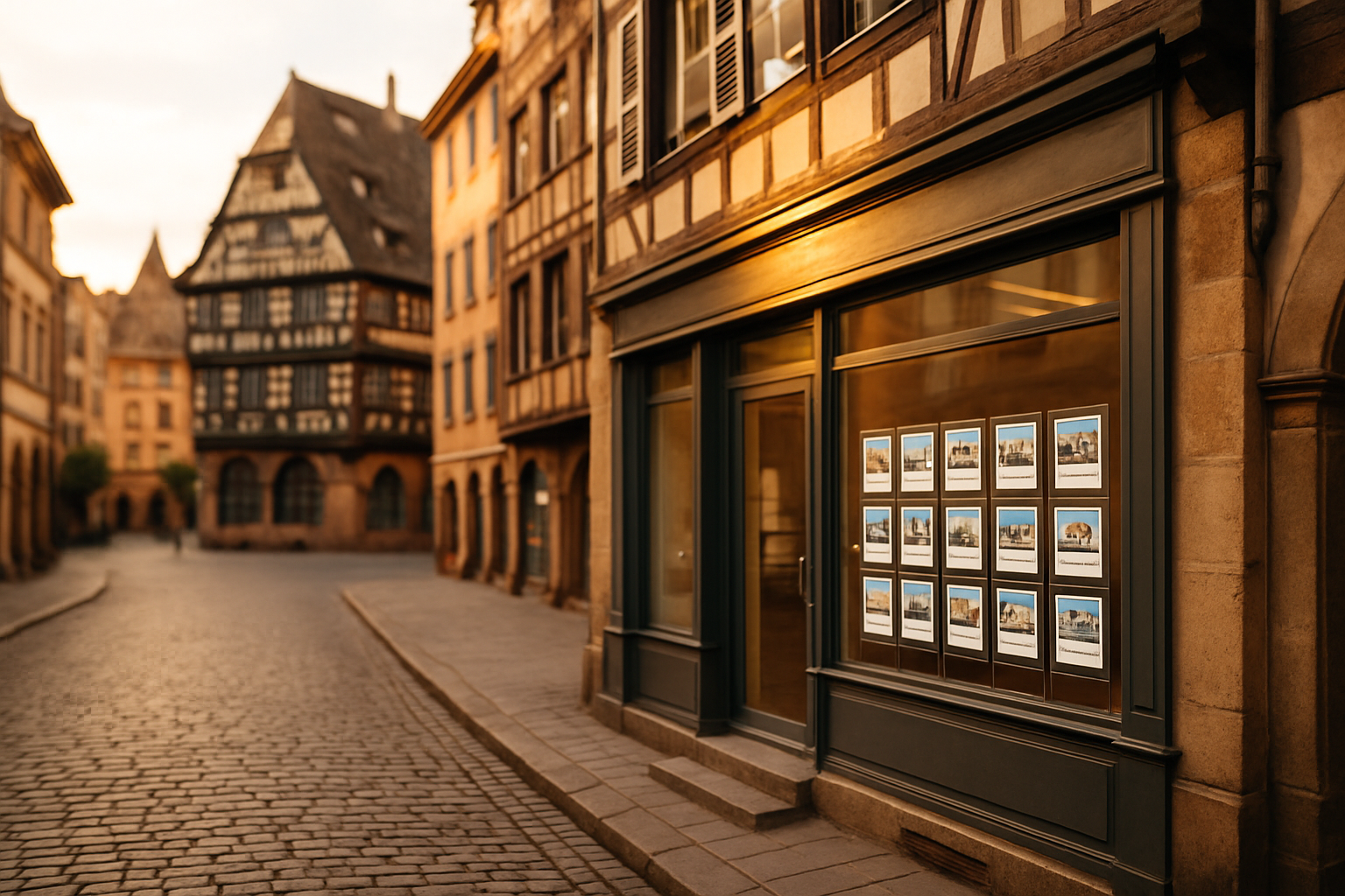 ASI Immobilier Strasbourg : tout savoir sur cette agence indépendante avant d'acheter ou vendre en 2026