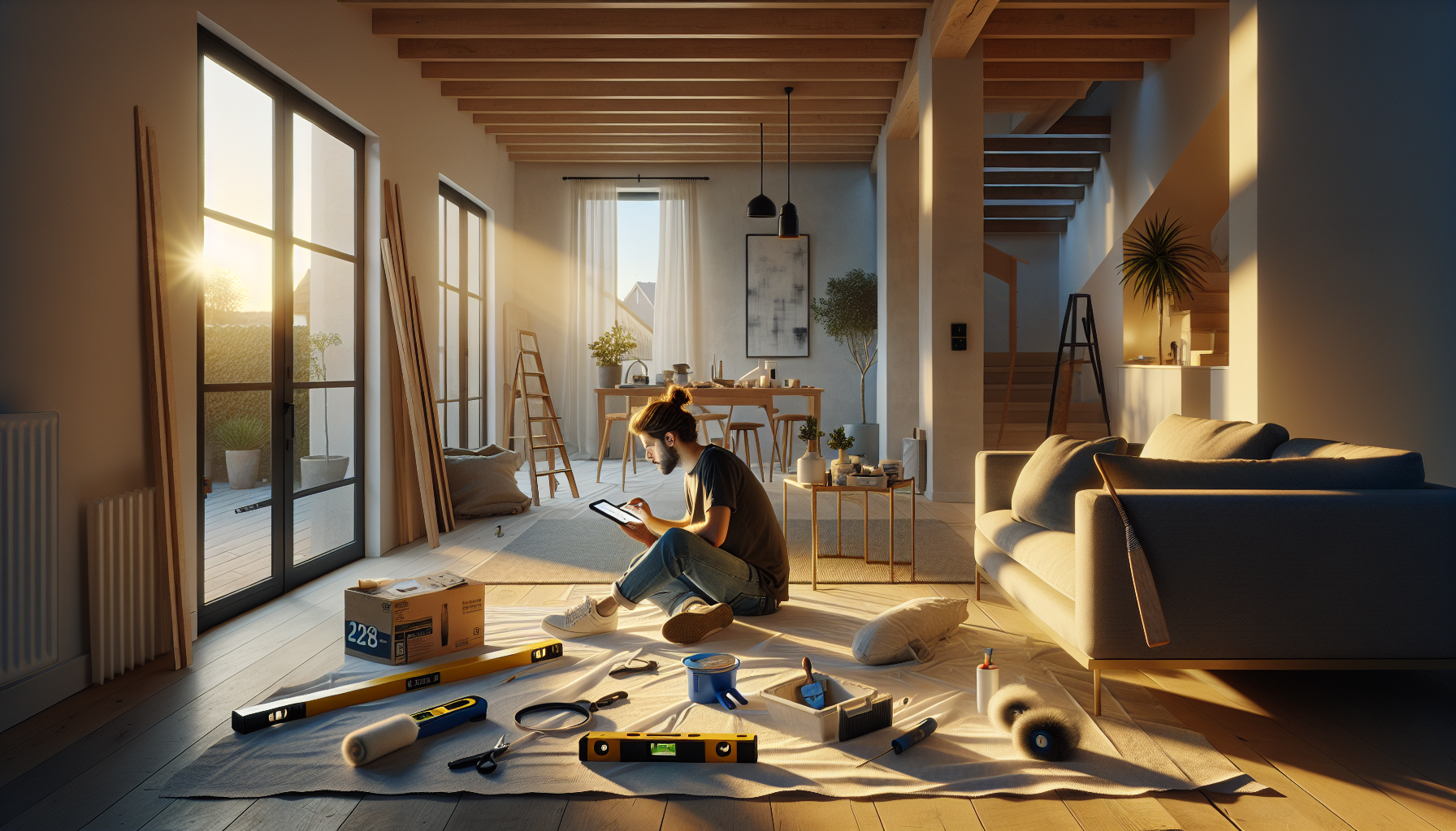 Bricole-facilement.fr : guide complet pour tirer le meilleur de cette ressource bricolage en 2026