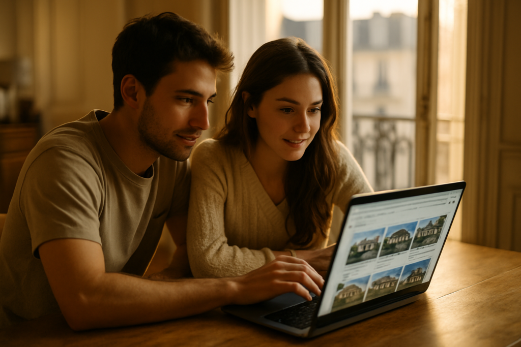 Leboncoin Paris : guide pratique pour acheter ou louer un bien immobilier en 2026