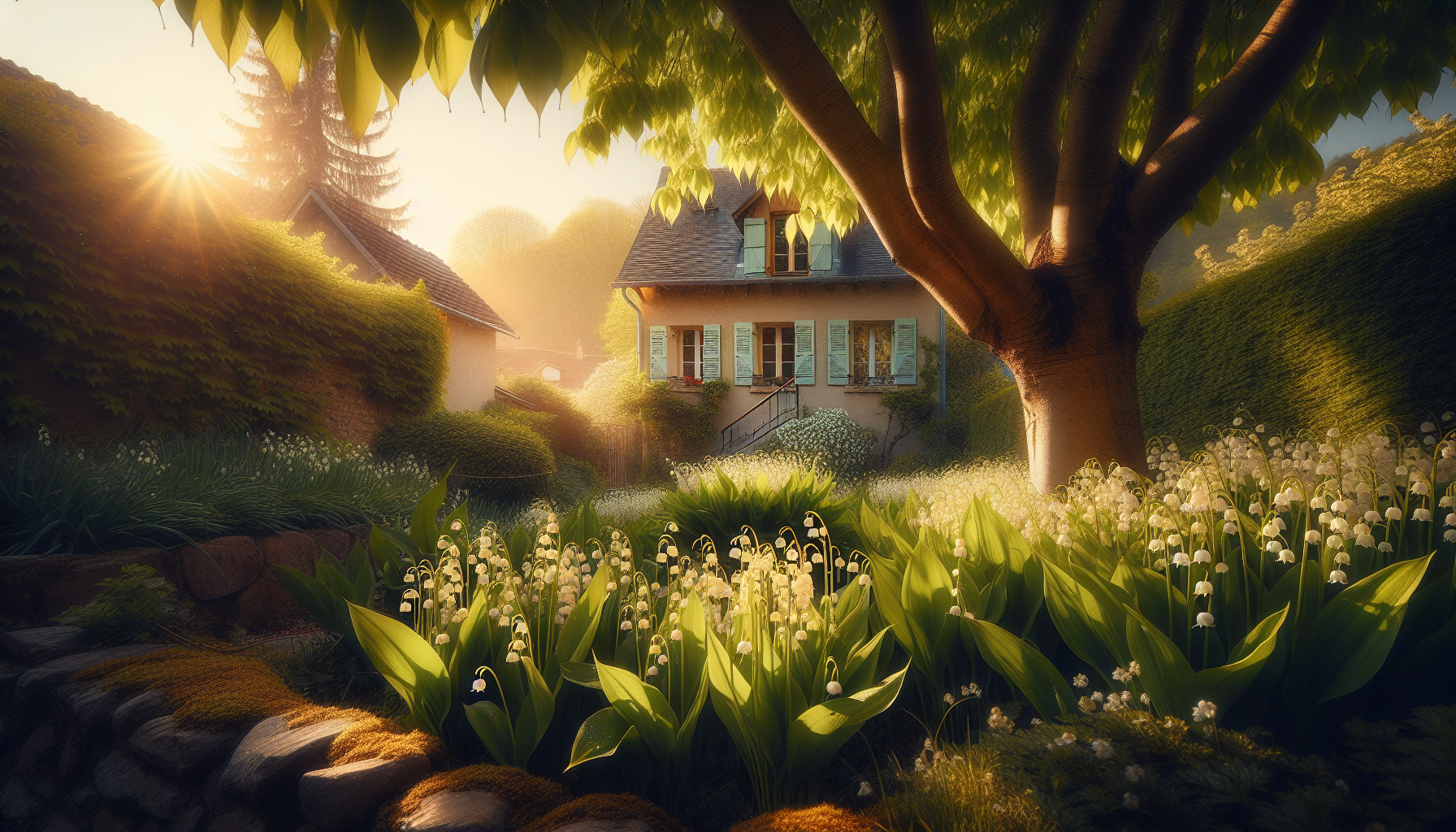 Muguet : guide complet pour planter, entretenir et sublimer votre jardin en 2026